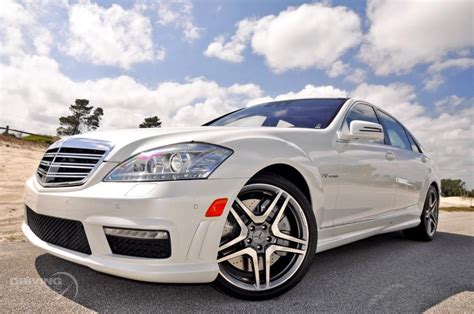 2010 Mercedes-Benz S65 AMG S65 AMG V12 BiTurbo Stock # 5756 for sale ...