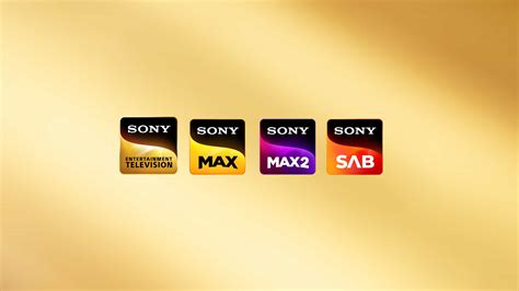 Sony TV channels undergo brand refresh with new look & feel