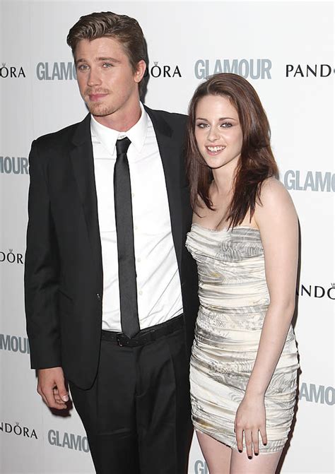 Kristen Stewart I Had To Go Totally Naked In On The Road