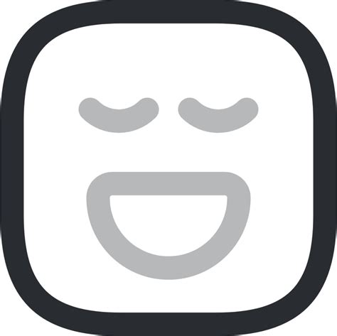 "emoji normal" Icon - Download for free – Iconduck