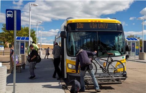 Metro Transit Moving Forward With Plans For F Line Rapid Transit The