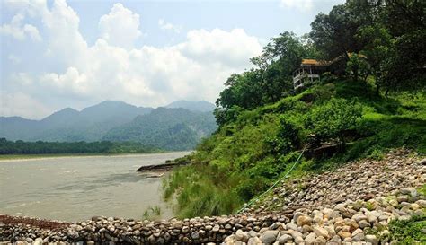 Manas national park | Best time to visit | Manas river | Elephant reserve