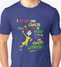 Funny Cancer T-Shirts | Redbubble