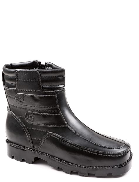 Thermal Lined Waterproof Boot Chums