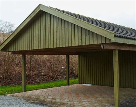 De Beste Dakbedekking Voor Je Carport