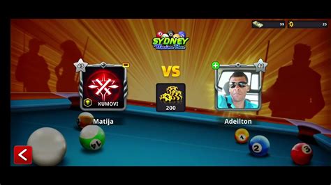 Lets Play 8 Ball Pool Ep15 Youtube