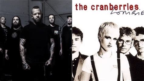 Cranberries Members Didn't Like Bad Wolves' 'Zombie' Cover, Say Release ...