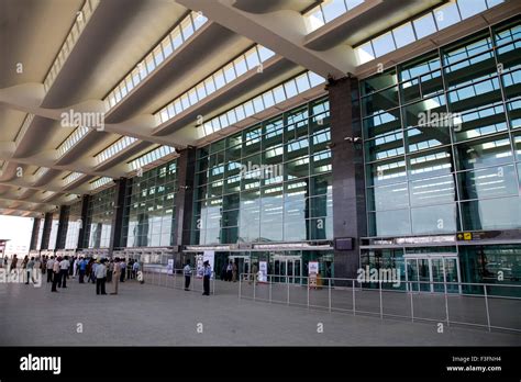bangalore international airport high resolution stock photography