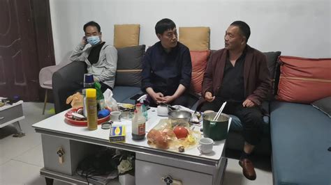 表兄弟酒后闹矛盾 派出所民警8次调解化干戈 中华龙都网 周口报业传媒集团主办 河南省重点新闻网站