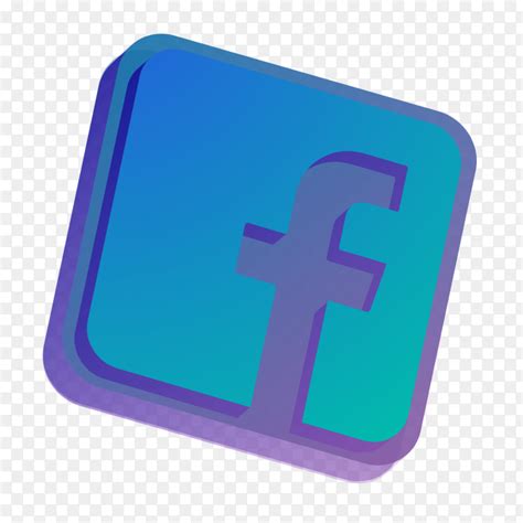 Facebook Logo Vector Free Download