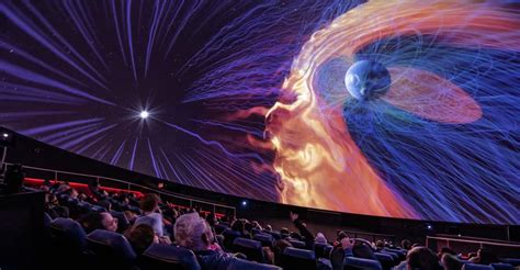 Houston Museum Of Natural Sciences Planetarium Ticket Getyourguide