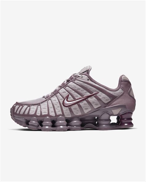 Nike Shox Tl Women S Shoes Nike Au