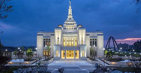 President Nelson Announces Modified Temple Recommend Interview