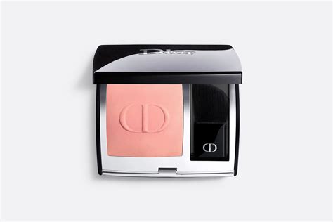 Rouge Blush: Couture Color Long-Wear Blush | DIOR