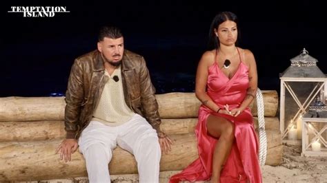 Coppia più discussa di Temptation Island 2024 torna ufficialmente