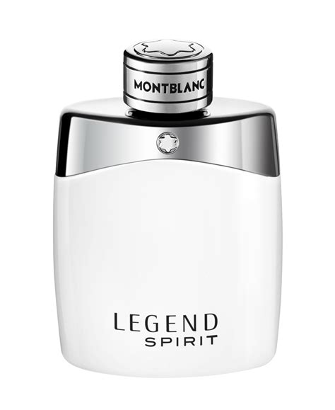Montblanc announces new Legend Spirit fragrance - Duty Free Hunter