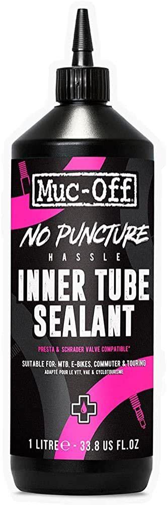 Muc Off Uszczelniacz No Puncture Hassle Inner Tube Sealant Ml