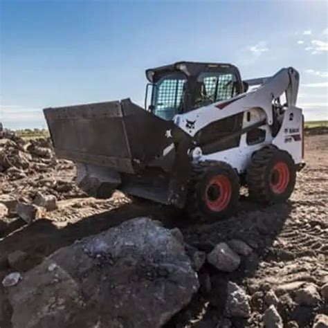 Combination Bucket | Bobcat Buckets for Loaders | CarletonEquipment.com