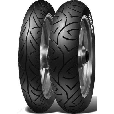 Opony 110 80 17 Pirelli Sport Demon Front 57H Pl