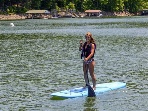 Norris Lake Boat Rentals - Mountain Lake Marina Campground