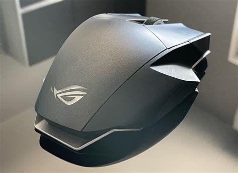 Asus Rog Spatha X La Recensione Del Mouse Da Gaming Wireless Che Punta