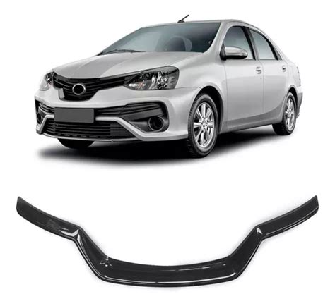 Grade Frontal Inferior Toyota Etios 2019 A 2021 53122yp903