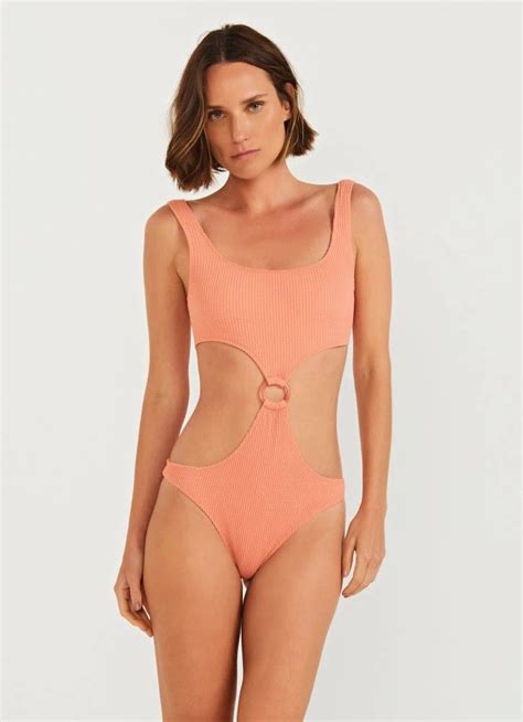 One Piece Piecings Swimwear Fashion Bathing Suits Moda Swimsuits