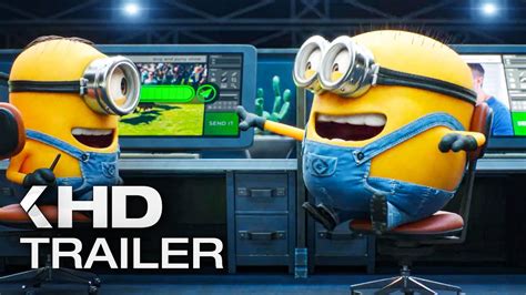 Despicable Me 4 Trailer 2024 Bree Dianemarie