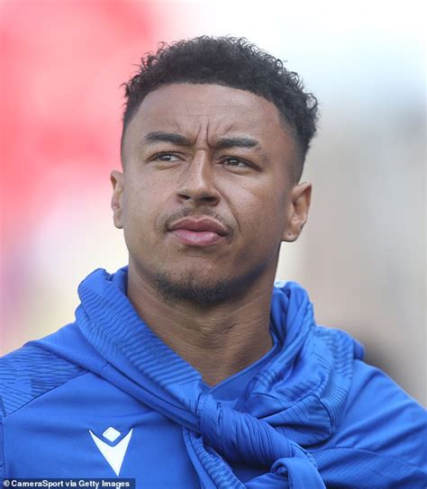 Jesse Lingard Is RELEASED By Nottingham Forest After Ex Man United Star