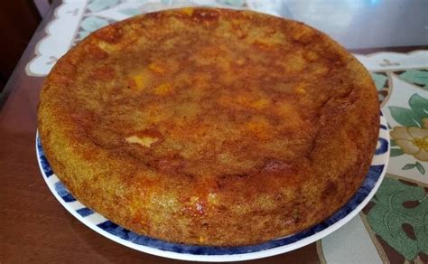 Receta Torta De Maduro Manta Online