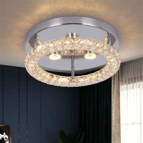 Round Led Ceiling Light - China Lighting Manufacturer