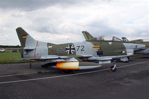 4970 German Air Force Fiat G91r3 3272 Matthijs Van Wageningen