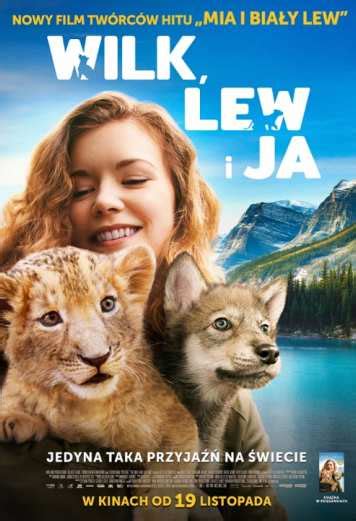 Wilk lew i ja Cały film 2021 Oglądaj już teraz