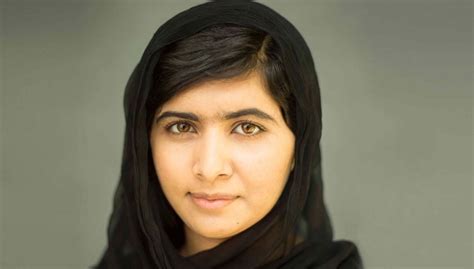 Malala Yousafzai Recibe El Premio Nobel De La Paz Con A Os