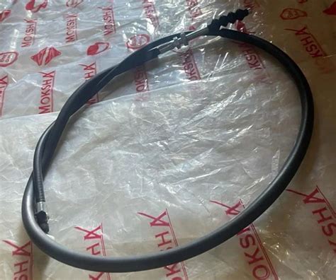 Hero Splendor Bike Front Brake Cable At Rs Piece In Phaltan Id