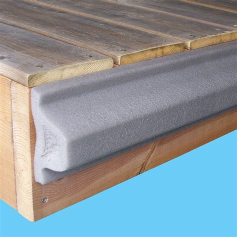 BOAT SHIELD™ - Dock Edge+