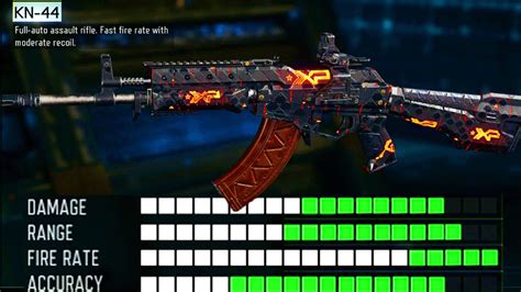 THIS OVERPOWERED GUN WILL DO EVERYTHING FOR YOU BLACK OPS 3 BEST CLASS