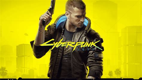 Cyberpunk 2077 RPG coming to Google Stadia - Linux Gaming News