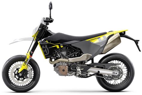 Husqvarna 2023 MotoPlus Ca