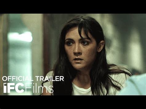 The Novice (2021) Trailer, Clip and Video