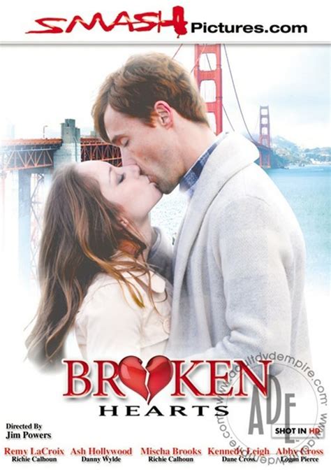 Broken Hearts Smash Pictures Image Gallery Photos Adult Dvd Empire