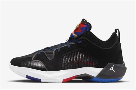 Air Jordan Low Pf Nothing But Net Bbkicks News