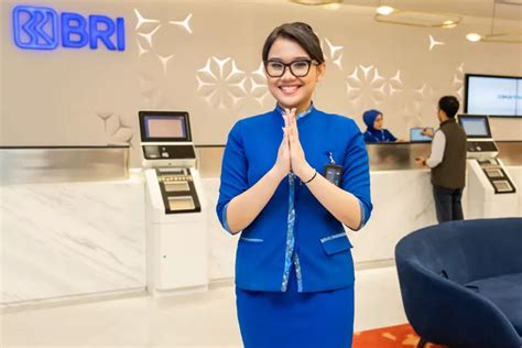 Bank Rakyat Indonesia Rayakan Ulang Tahun Ke 128 Catatkan Kinerja