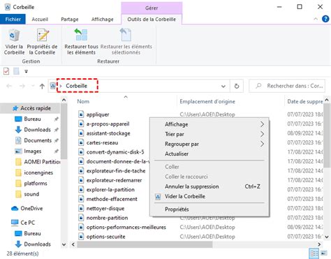 Comment supprimer les fichiers indésirables dans Windows 10 Guide