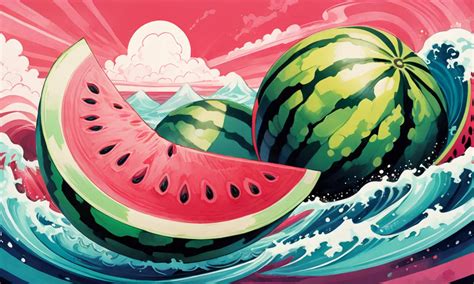 Watermelon Dream Meaning - SpiritualDream.net