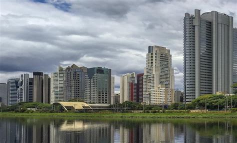 Apesar Do Calor Hist Rico Julho Termina Frio Em Sp Climatempo