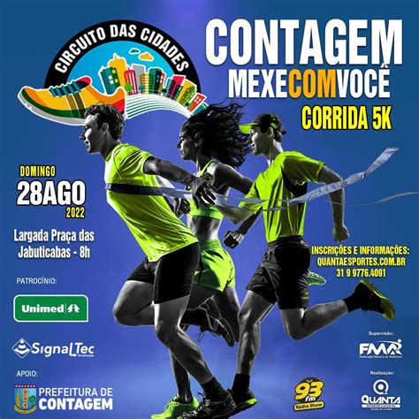 Circuito Das Cidades Etapa CONTAGEM Pop Tickets