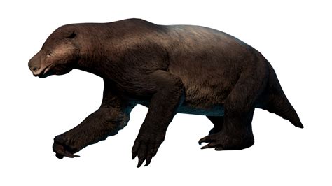 Megatherium Prehistoric Kingdom Wiki Fandom