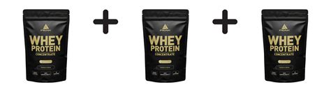 G Eur Kg X Peak Whey Protein Concentrate G