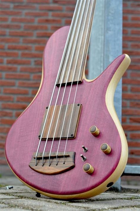 73 Best The Beautiful Bass Guitar Images On Pinterest Bass Guitars Musical Instruments And